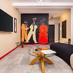 Апартаменты Urban Gem 2bd By Flat Mаnаger Пловдив