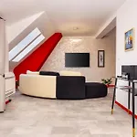 Urban Gem 2bd By Flat Mаnаger * Пловдив