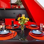 Апартаменты Urban Gem 2bd By Flat Mаnаger Пловдив