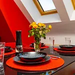 Urban Gem 2bd By Flat Mаnаger Апартаменты Пловдив
