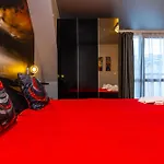 Urban Gem 2bd By Flat Mаnаger Апартаменты