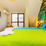 Urban Gem 2bd By Flat Mаnаger Апартаменты *