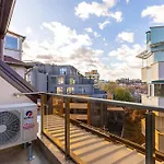 Апартаменты Urban Gem 2bd By Flat Mаnаger Пловдив