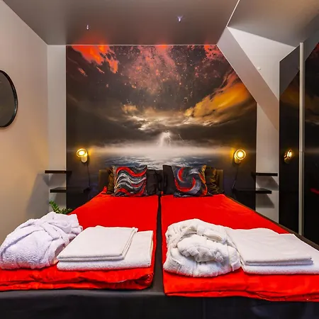 Urban Gem 2bd By Flat Mаnаger Plovdiv