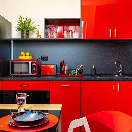 Appartement Urban Gem 2bd By Flat Mаnаger *