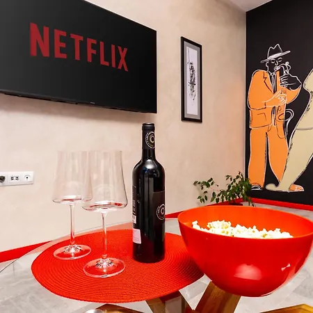 Urban Gem 2bd By Flat Mаnаger Appartement