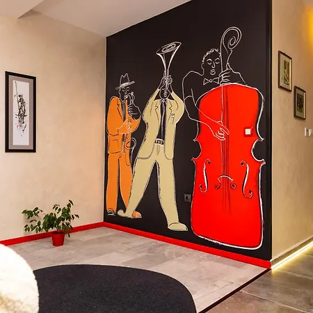 Urban Gem 2bd By Flat Mаnаger Plovdiv