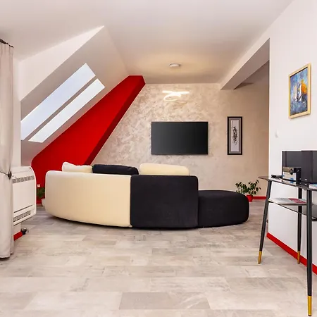 Urban Gem 2bd By Flat Mаnаger * Plovdiv