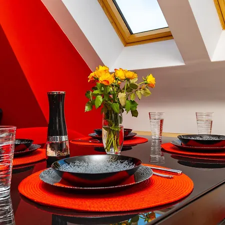 Urban Gem 2bd By Flat Mаnаger Appartement Plovdiv