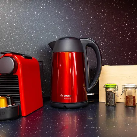 Urban Gem 2bd By Flat Mаnаger Appartement