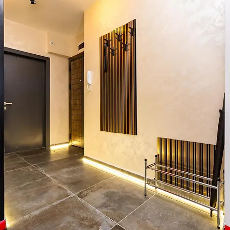 Urban Gem 2bd By Flat Mаnаger Апартамент