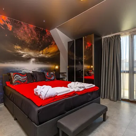 Appartement Urban Gem 2bd By Flat Mаnаger