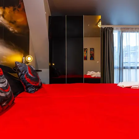 Urban Gem 2bd By Flat Mаnаger Appartement