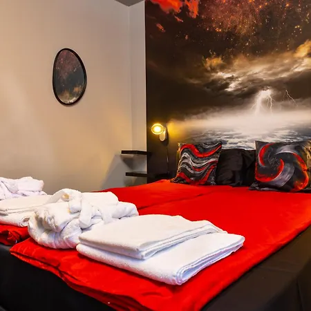 Appartement Urban Gem 2bd By Flat Mаnаger *