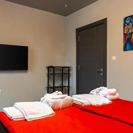 Urban Gem 2bd By Flat Mаnаger *