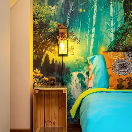 Urban Gem 2bd By Flat Mаnаger * Plovdiv