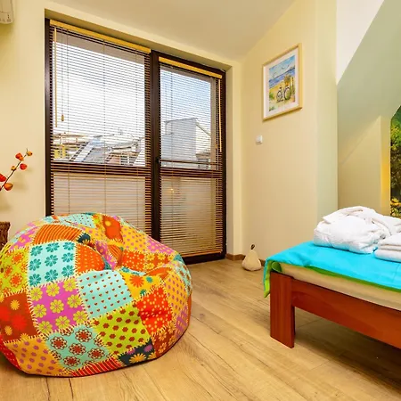 Urban Gem 2bd By Flat Mаnаger Appartement