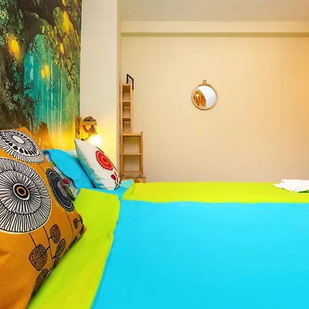 Urban Gem 2bd By Flat Mаnаger