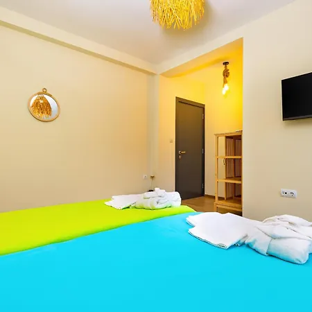 Appartement Urban Gem 2bd By Flat Mаnаger *