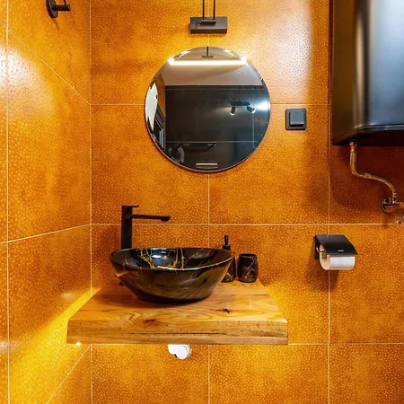 Appartement Urban Gem 2bd By Flat Mаnаger