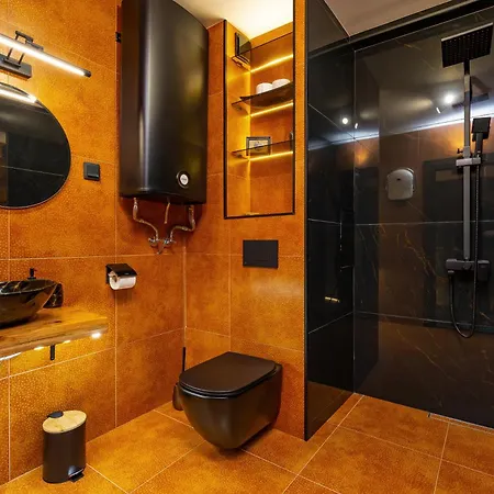 Urban Gem 2bd By Flat Mаnаger