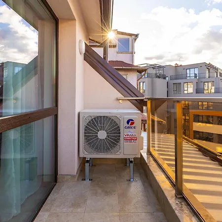 Appartement Urban Gem 2bd By Flat Mаnаger *