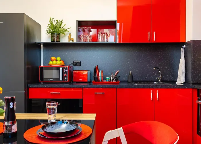 公寓 Urban Gem 2bd By Flat Mаnаger *