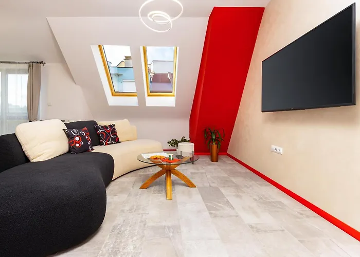 Urban Gem 2bd By Flat Mаnаger 公寓