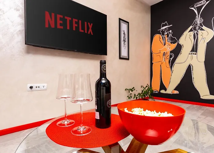 Urban Gem 2bd By Flat Mаnаger 公寓