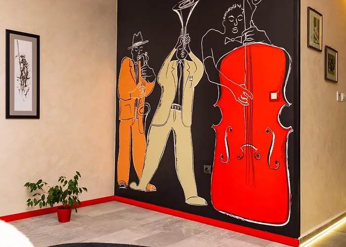 Urban Gem 2bd By Flat Mаnаger 普罗夫迪夫