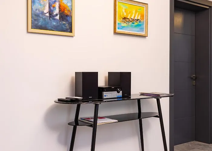 Urban Gem 2bd By Flat Mаnаger 普罗夫迪夫