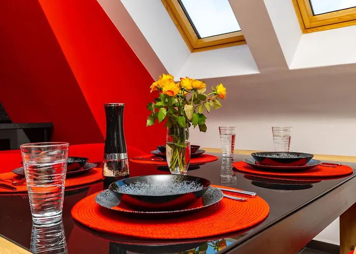 Urban Gem 2bd By Flat Mаnаger 公寓 普罗夫迪夫