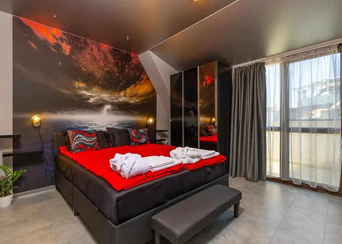 公寓 Urban Gem 2bd By Flat Mаnаger