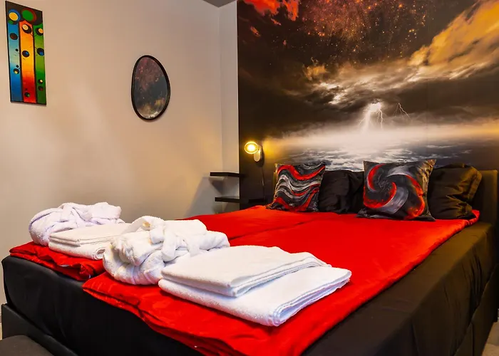 公寓 Urban Gem 2bd By Flat Mаnаger *