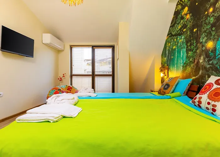 Urban Gem 2bd By Flat Mаnаger 公寓 *