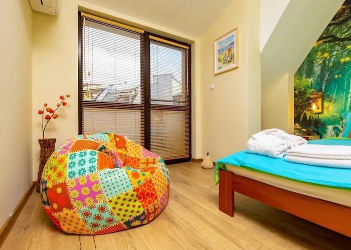 Urban Gem 2bd By Flat Mаnаger 公寓