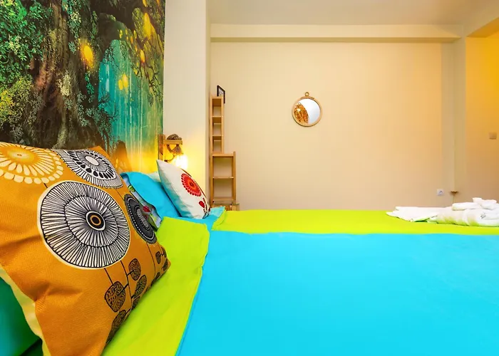 Urban Gem 2bd By Flat Mаnаger