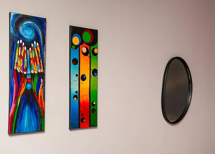 Urban Gem 2bd By Flat Mаnаger * 普罗夫迪夫