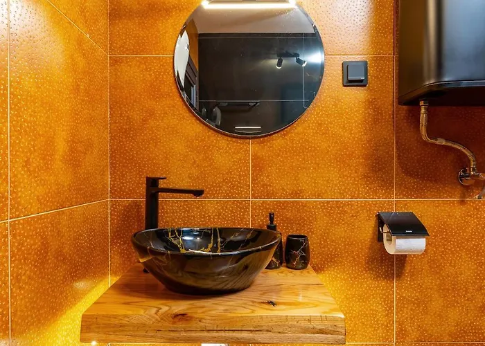 公寓 Urban Gem 2bd By Flat Mаnаger