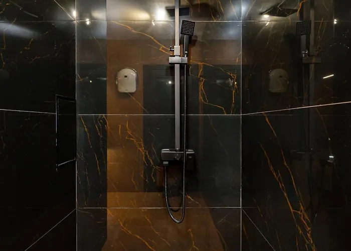 公寓 Urban Gem 2bd By Flat Mаnаger 普罗夫迪夫