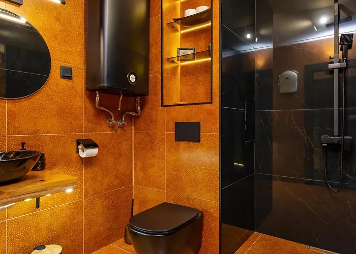 Urban Gem 2bd By Flat Mаnаger