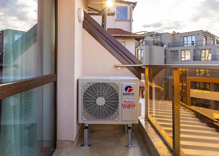 公寓 Urban Gem 2bd By Flat Mаnаger *